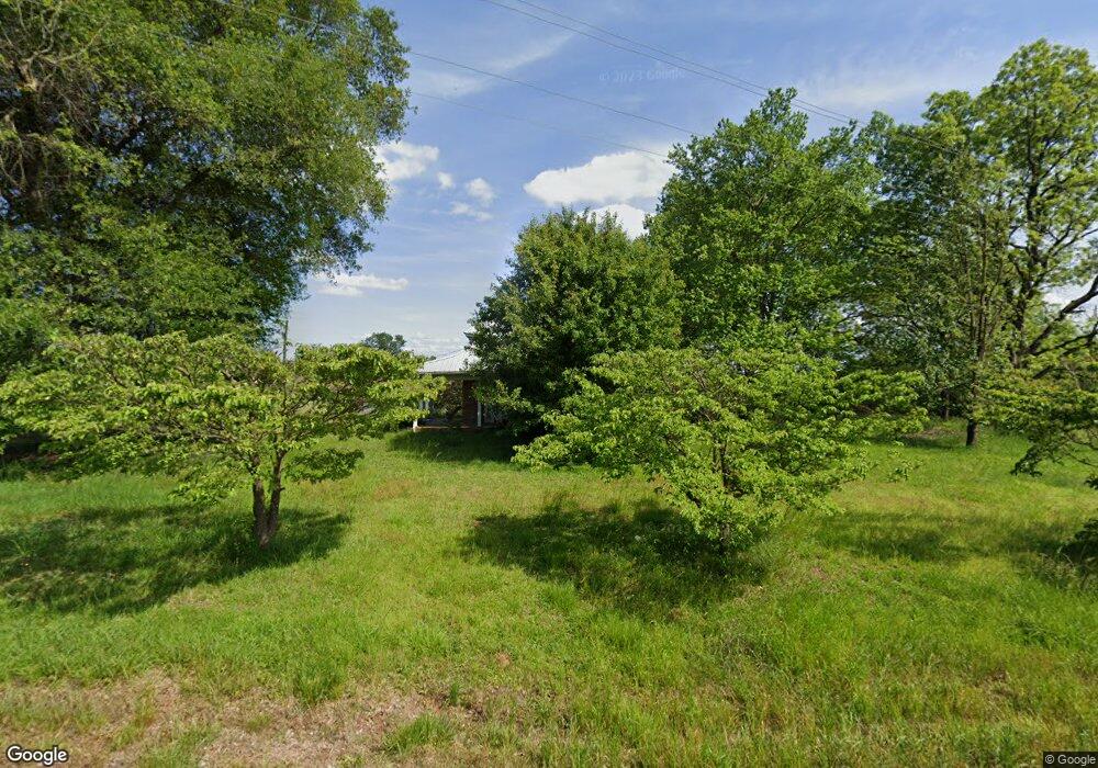 888 Farmers Academy Rd, Carnesville, GA 30521 - photo 1