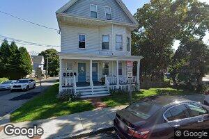 19 Cushing St Unit 2-R, Cambridge, MA 02138