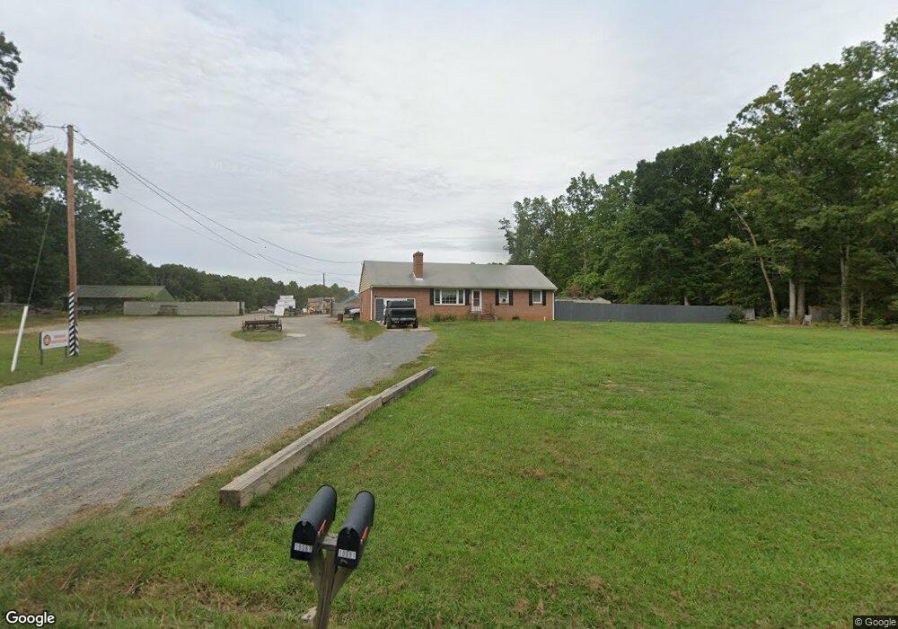 19091 Lahore Rd, Orange, VA 22960 - photo 1