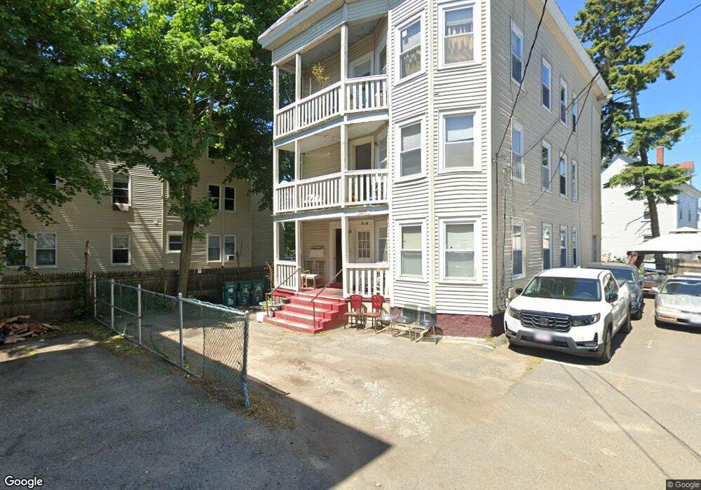 16 Stanley Terrace unit 18, Lynn, MA 01905 - photo 1