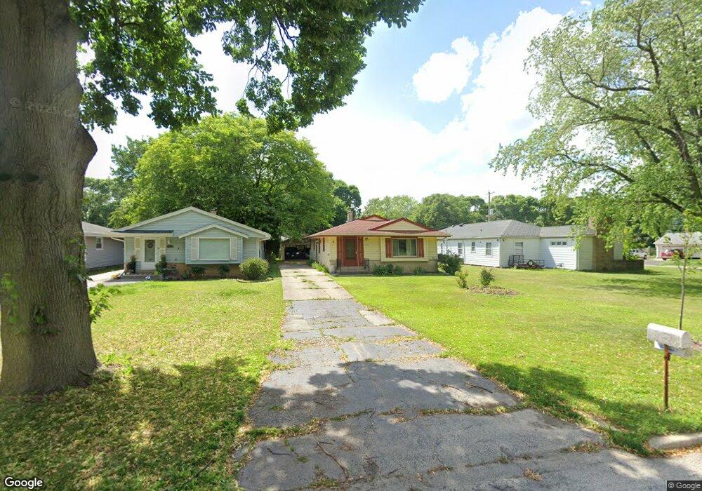 1837 N 116th St, Milwaukee, WI 53226 - photo 1