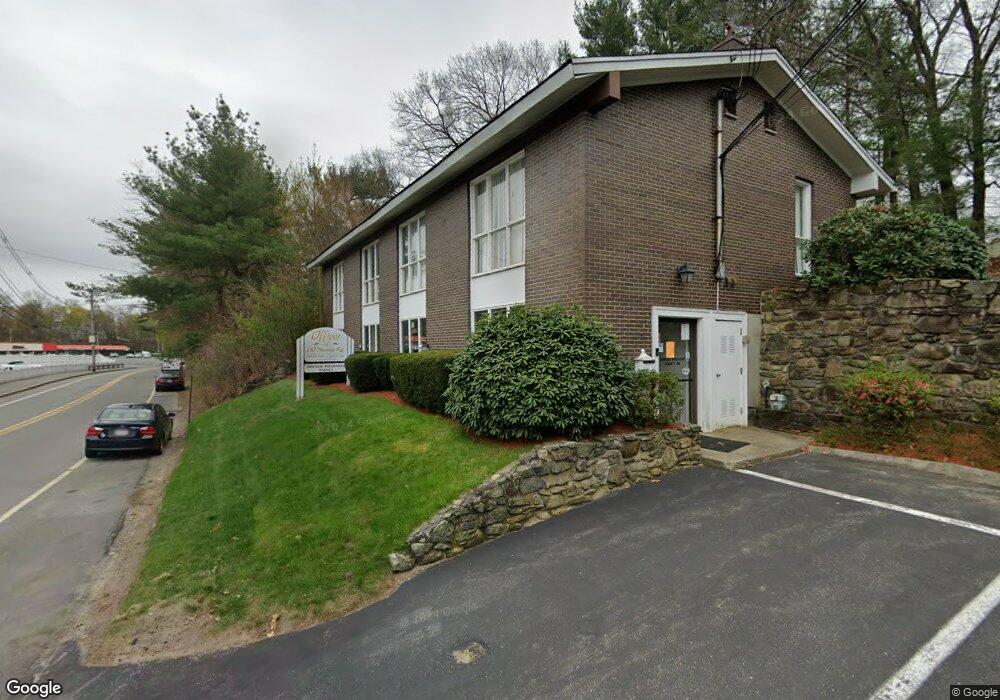 60 Nicholas Rd unit 3, Framingham, MA 01701 - photo 1