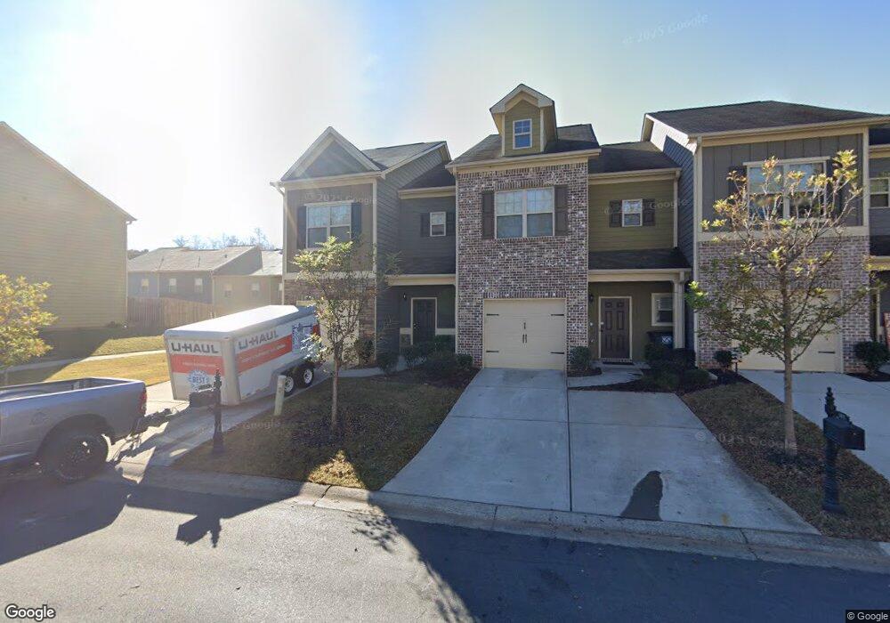 179 Spring Way Square unit 47, Canton, GA 30114 - photo 1
