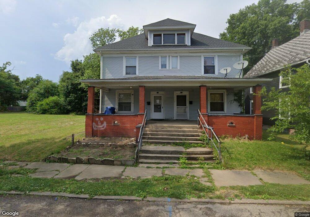 809 9th St NW, Canton, OH 44703 - photo 1