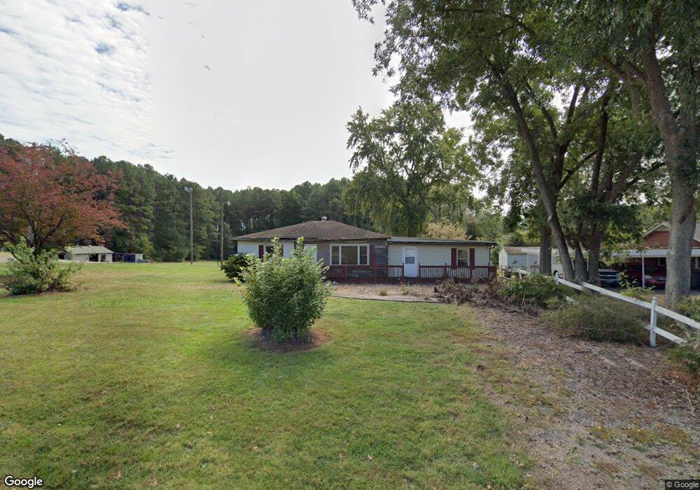992 Turnersburg Hwy, Statesville, NC 28625 - photo 1
