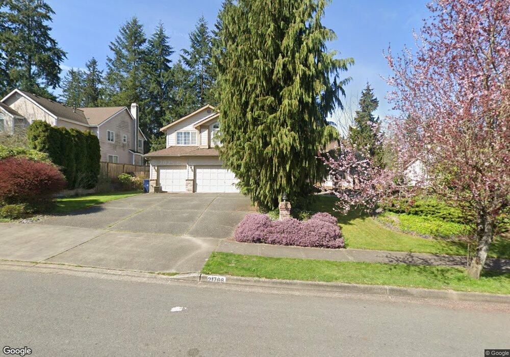 21768 Russet Ln, Brier, WA 98036 - photo 1