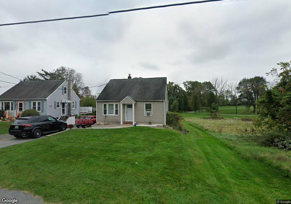 7813 Boyertown Pike, Boyertown, PA 19512 - photo 1