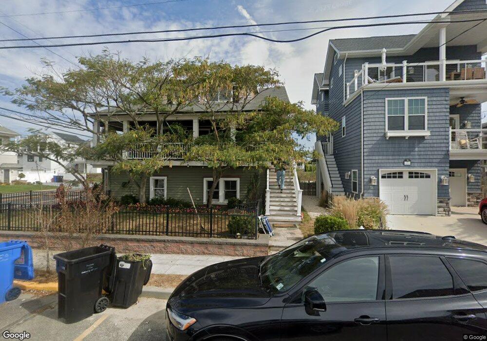 1 E Sumner Ave, Strathmere, NJ 08248 - photo 1