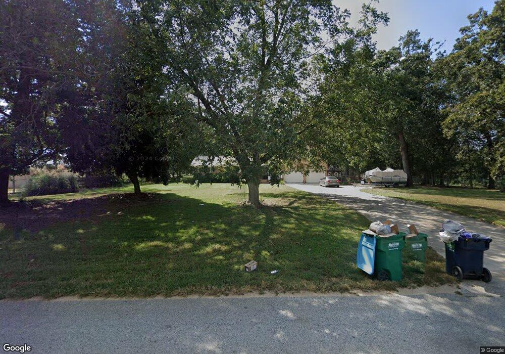 3028 Eagle Grove School Rd, Dewy Rose, GA 30634 - photo 1