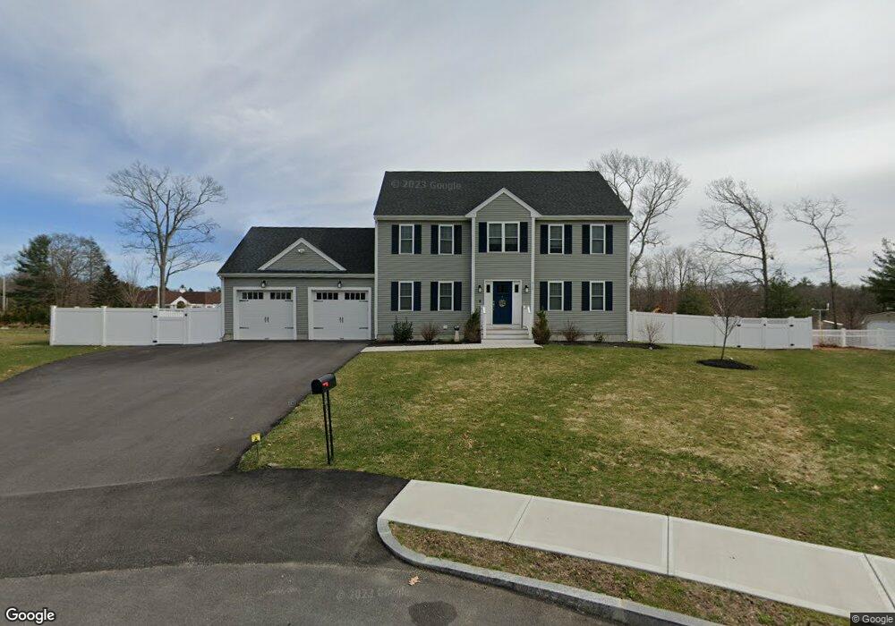 212 White St, South Weymouth, MA 02190 - photo 1