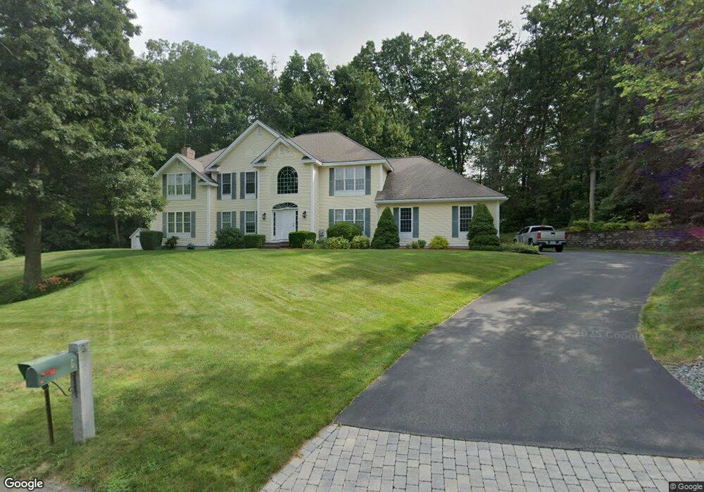 6 Butternut Rd, Windham, NH 03087 - photo 1