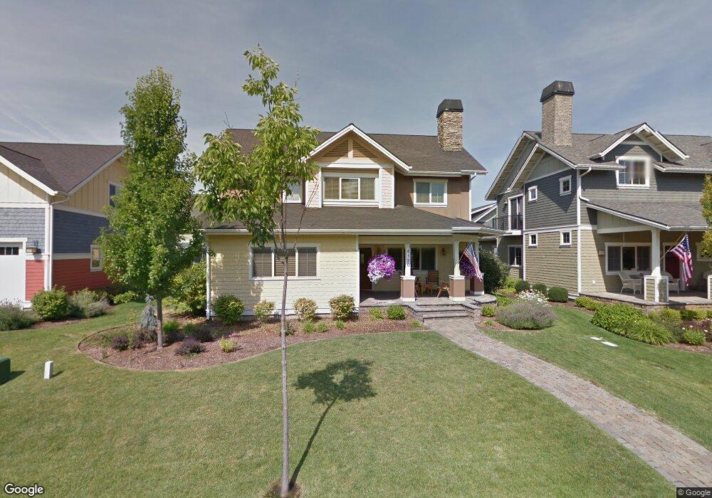 4120 W Woodhaven Loop, Coeur D Alene, ID 83814 - photo 1