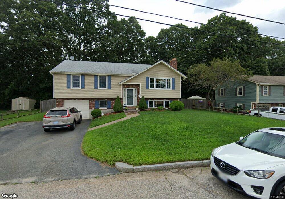 153 Glaude Ln, Woonsocket, RI 02895 - photo 1