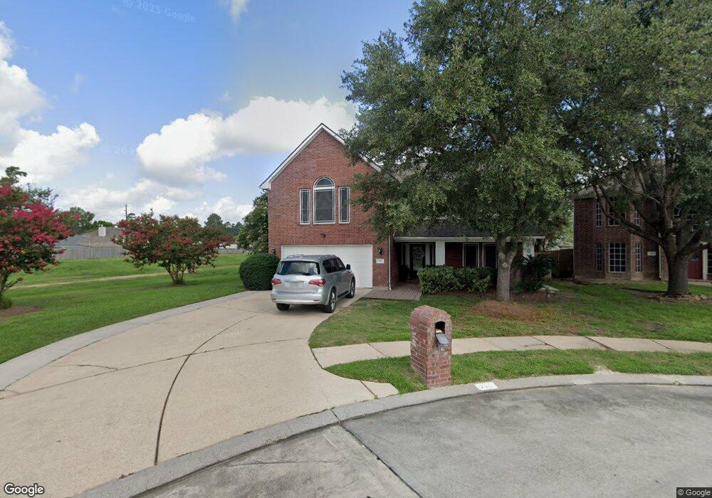 715 Pateway Ct, Spring, TX 77386 - photo 1