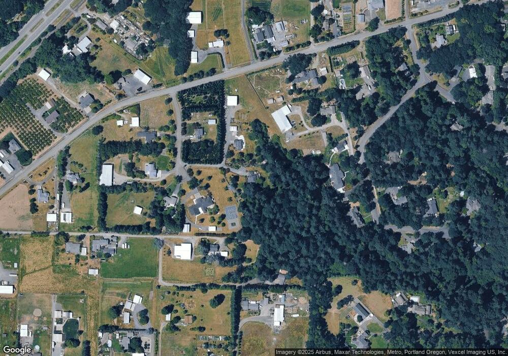 9820 NE Hillview Ct, Newberg, OR 97132 - photo 1