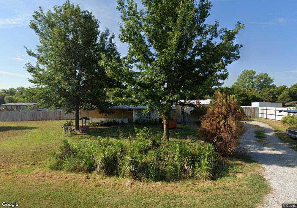 107 Brook Ct, Springtown, TX 76082 - photo 1