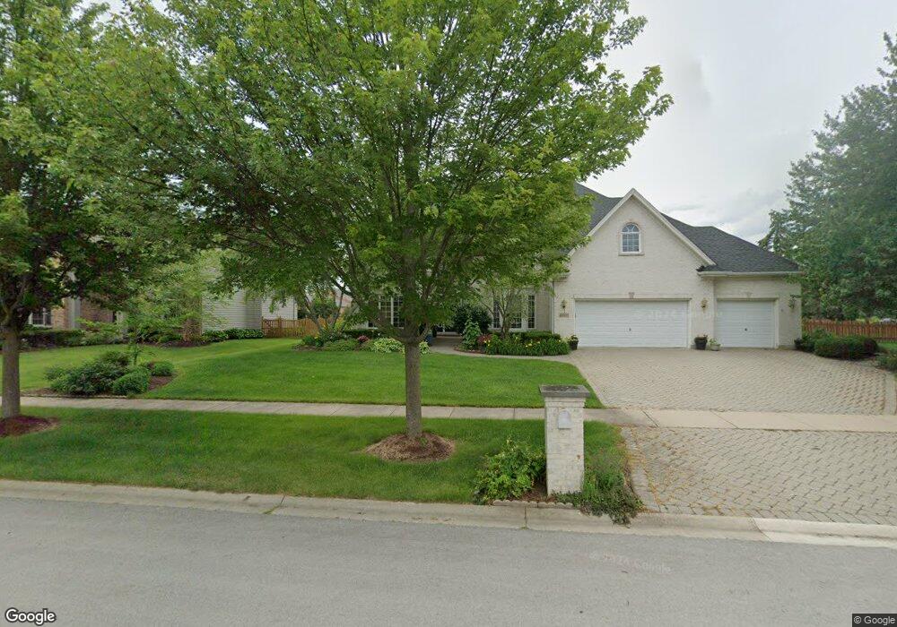 4803 Sebastian Ct, Naperville, IL 60564 - photo 1