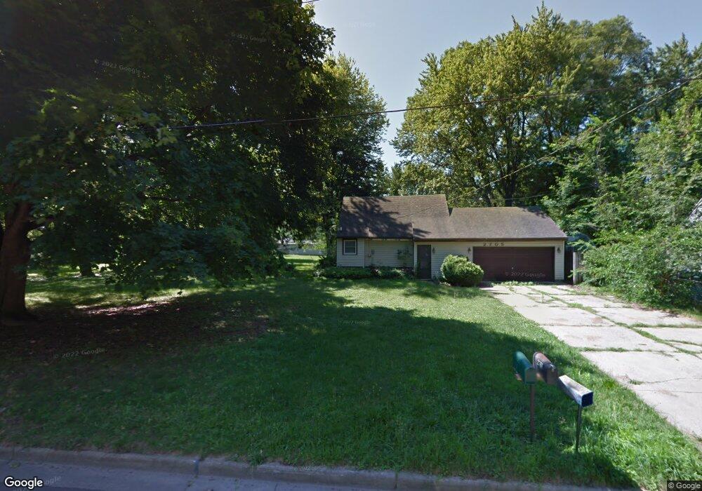 2705 Midwood St, Lansing, MI 48911 - photo 1