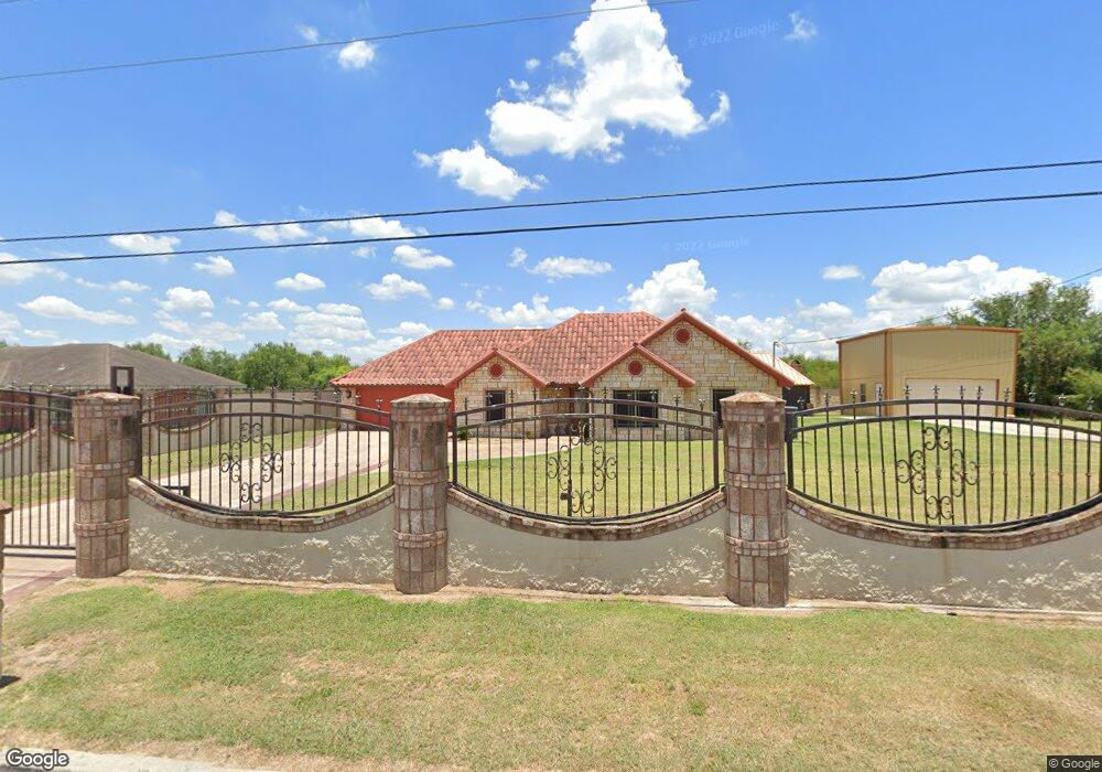 3517 Dove St, Mercedes, TX 78570 - photo 1