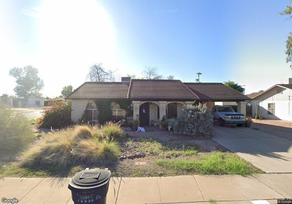 3023 E Enid Ave, Mesa, AZ 85204 - photo 1