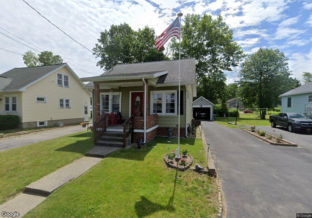 7 Massachusetts Ave, Albany, NY 12205 - photo 1