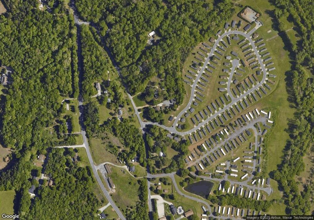 4825 Fairbluff Rd, Concord, NC 28025 - photo 1