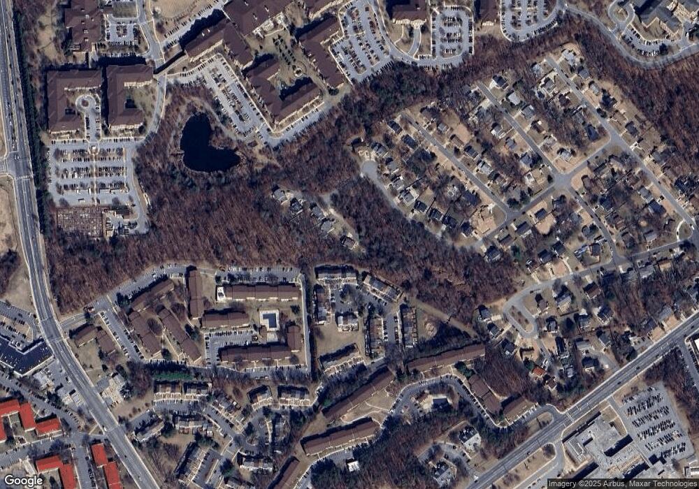 3611 Pocono Place, Beltsville, MD 20705 - photo 1