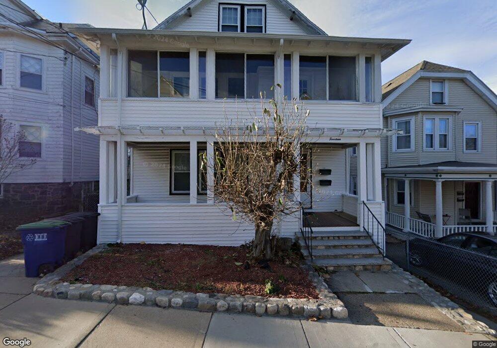 14 Sycamore St unit 2, Somerville, MA 02143 - photo 1
