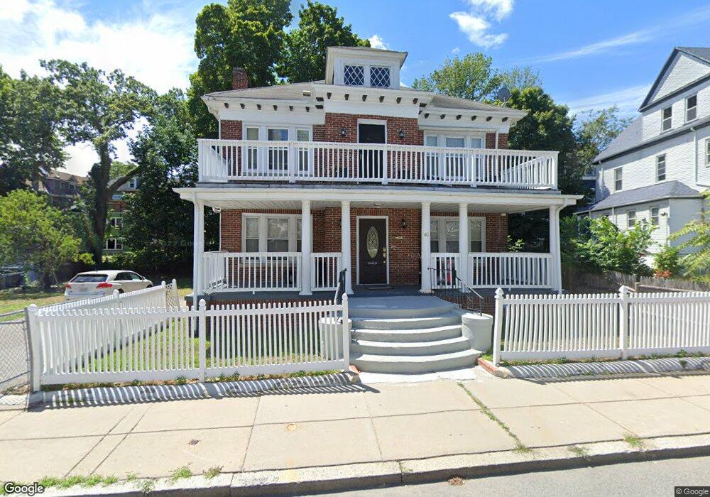 48 Waumbeck St, Dorchester, MA 02121 - photo 1