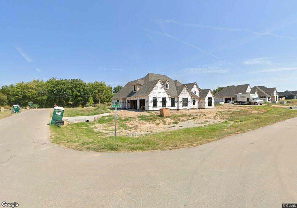 27460 E 56th St S, Broken Arrow, OK 74014 - photo 1