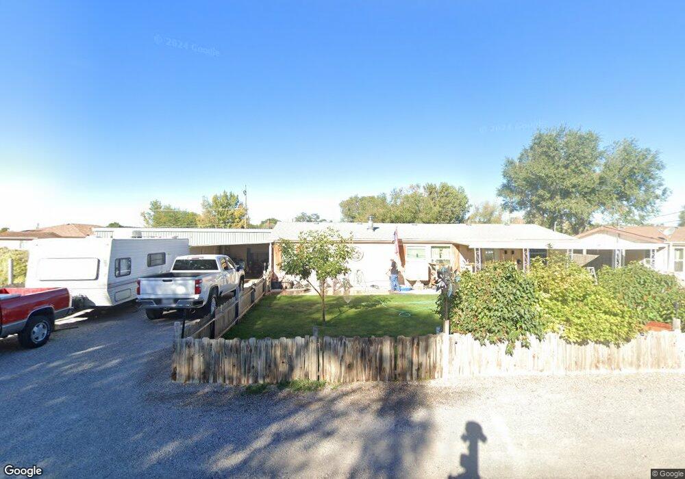 332 S 50 W, Delta, UT 84624 - photo 1