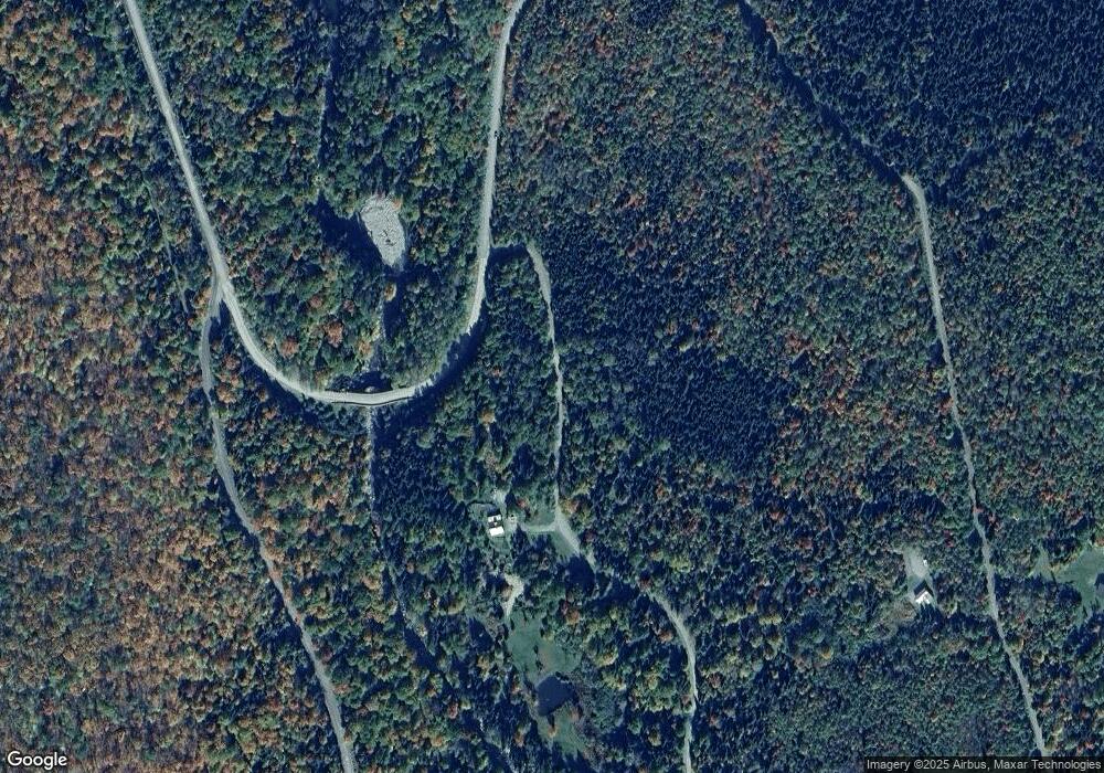 320 G P Loop Rd, Pittsburg, NH 03592 - photo 1