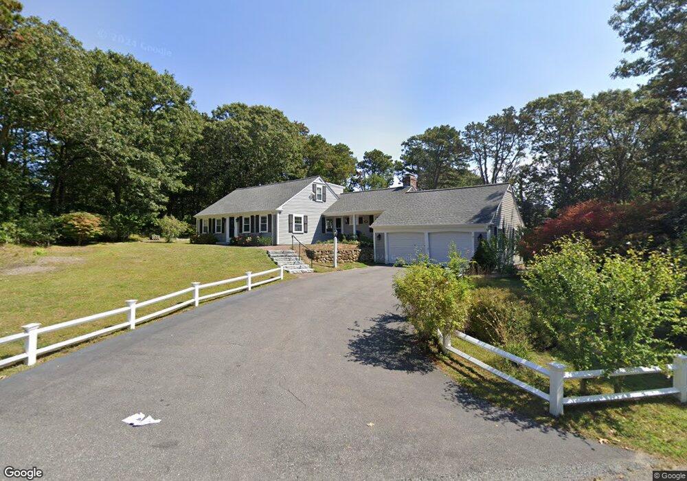 20 Centerboard Ln, South Yarmouth, MA 02664 - photo 1