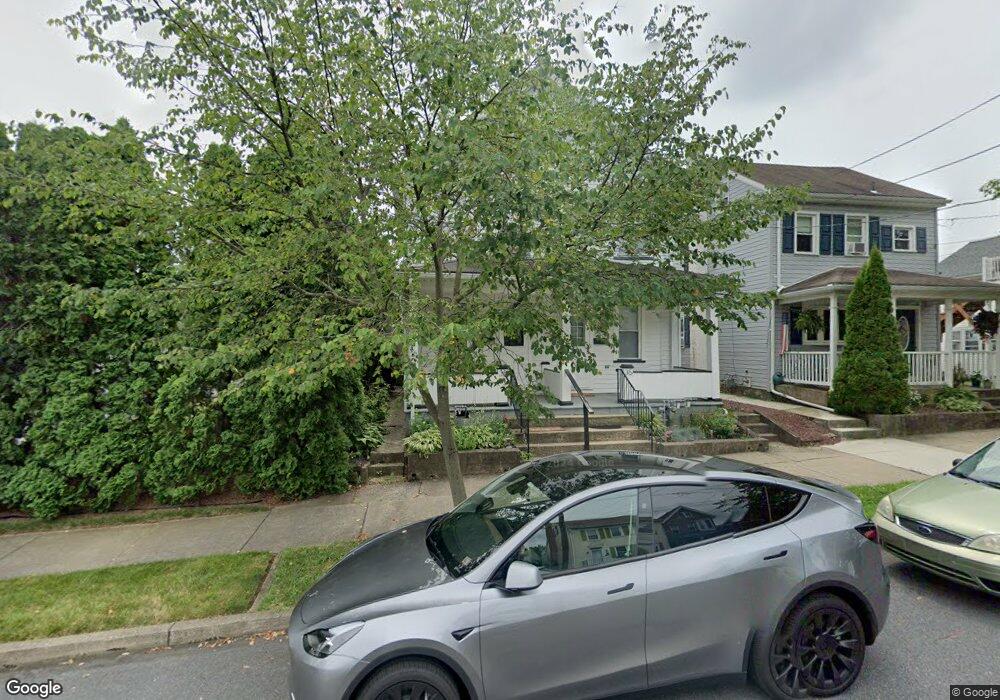 35 W Fairview St, Bethlehem, PA 18018 - photo 1