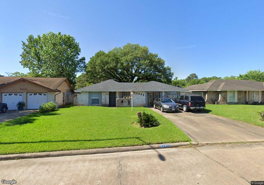 5602 Yorkwood St, Houston, TX 77016 - photo 1