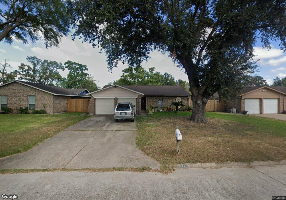 2418 Woodtown Dr, Houston, TX 77038 - photo 1