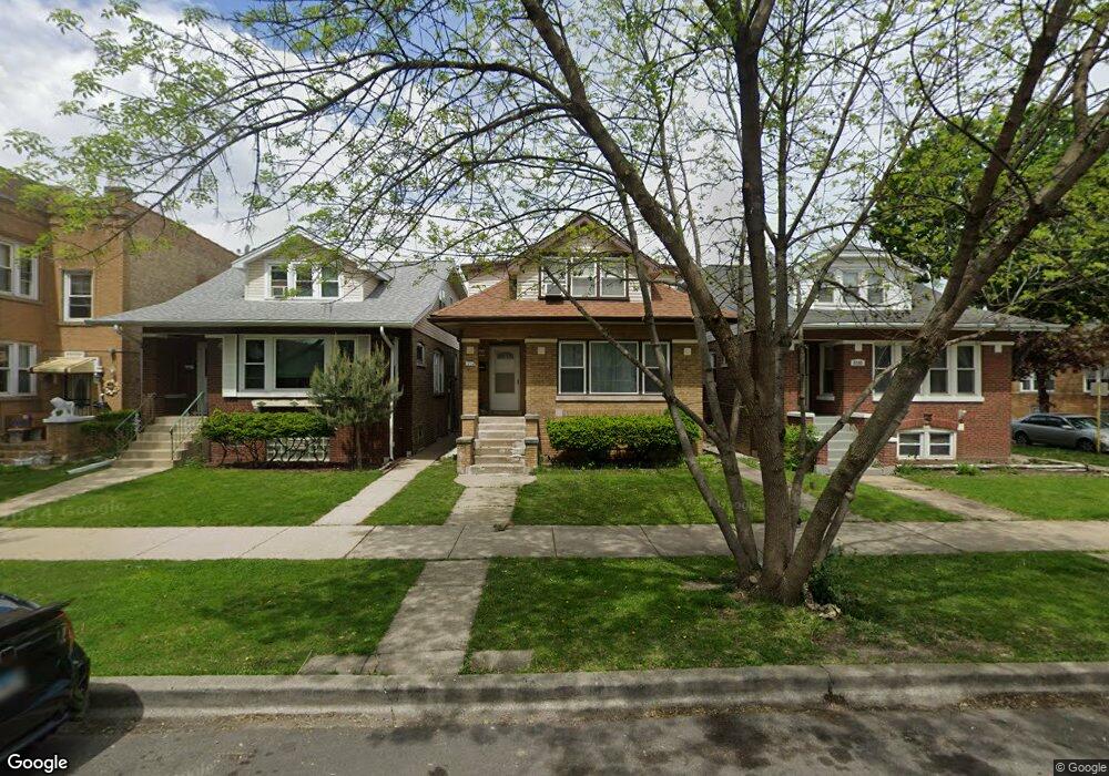 5102 W Oakdale Ave, Chicago, IL 60641 - photo 1