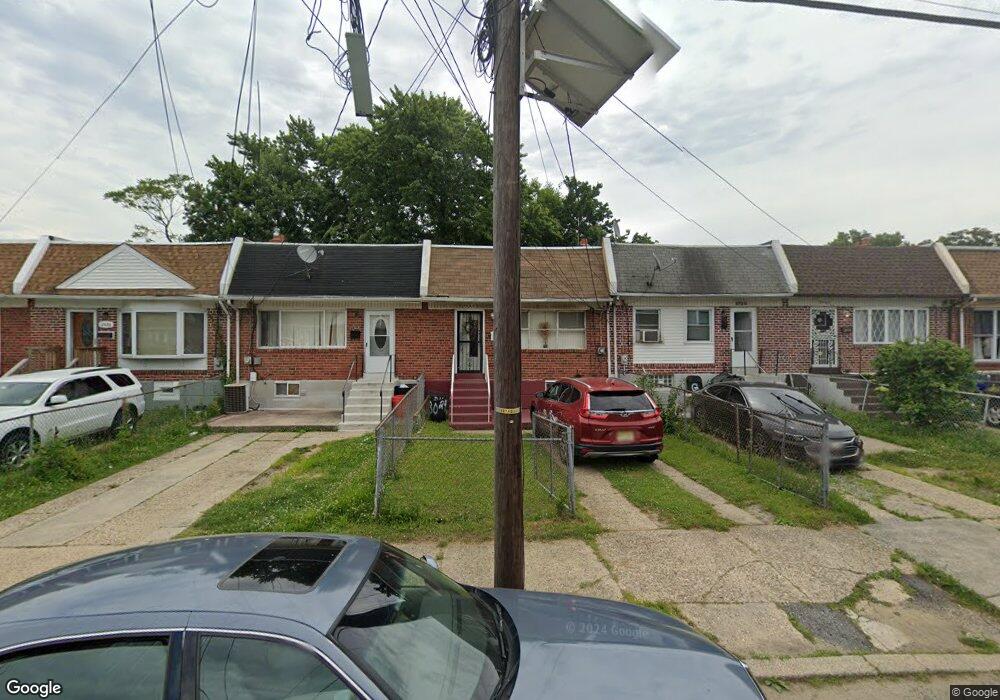 2430 Denfield St, Camden, NJ 08104 - photo 1