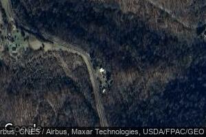 2380 Moss Run Rd, Marietta, OH 45750