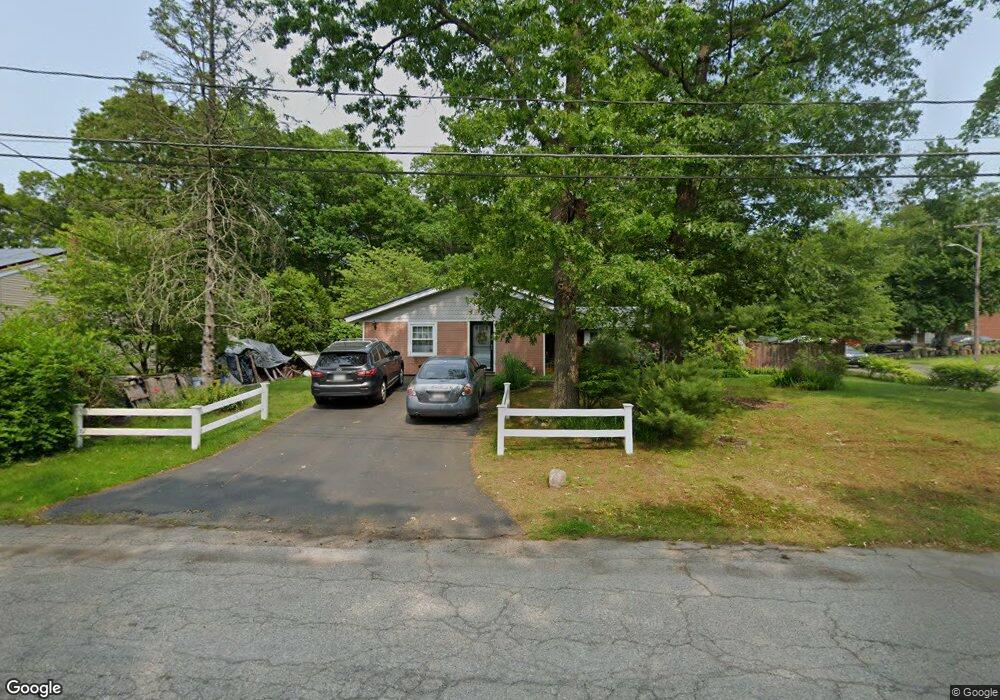 7 Flint Rd, Brockton, MA 02302 - photo 1