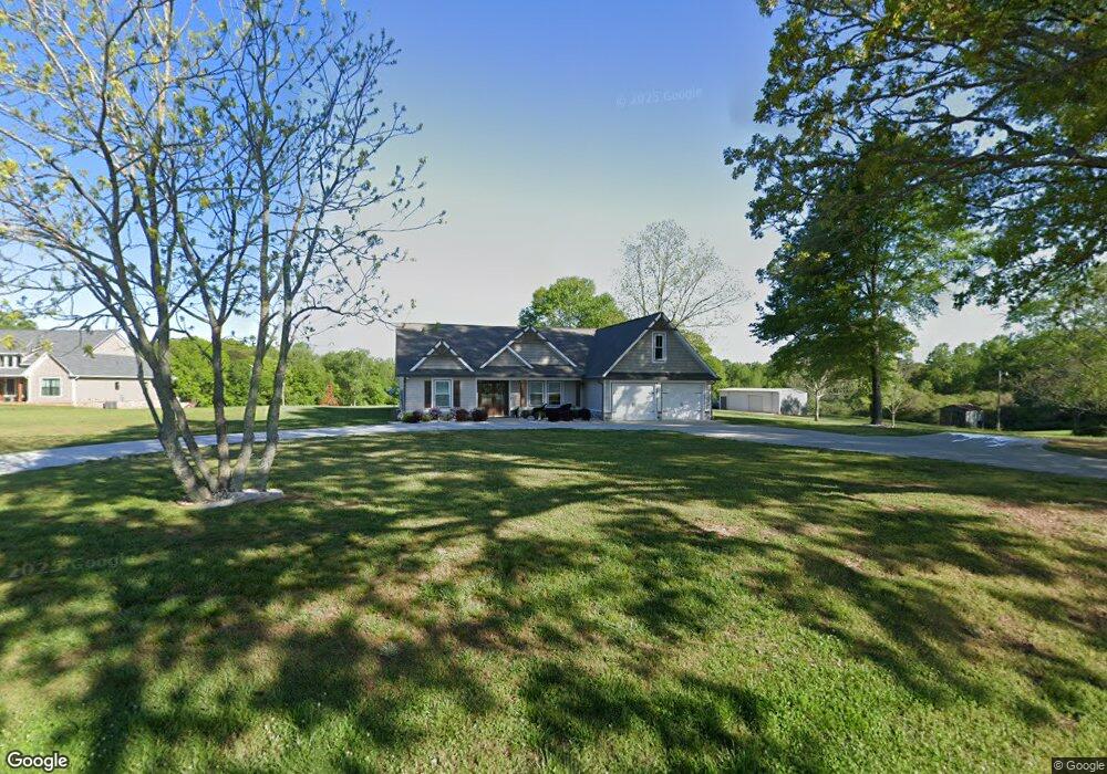 2009 Center Point Rd, Temple, GA 30179 - photo 1