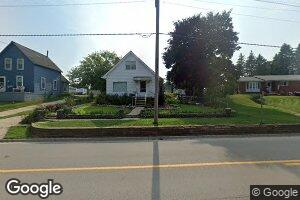 518 N Huron Ave, Harbor Beach, MI 48441