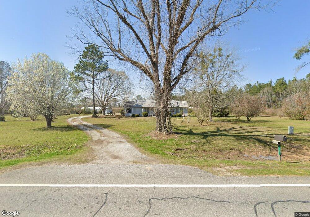 5429 Highway 76, Adel, GA 31620 - photo 1