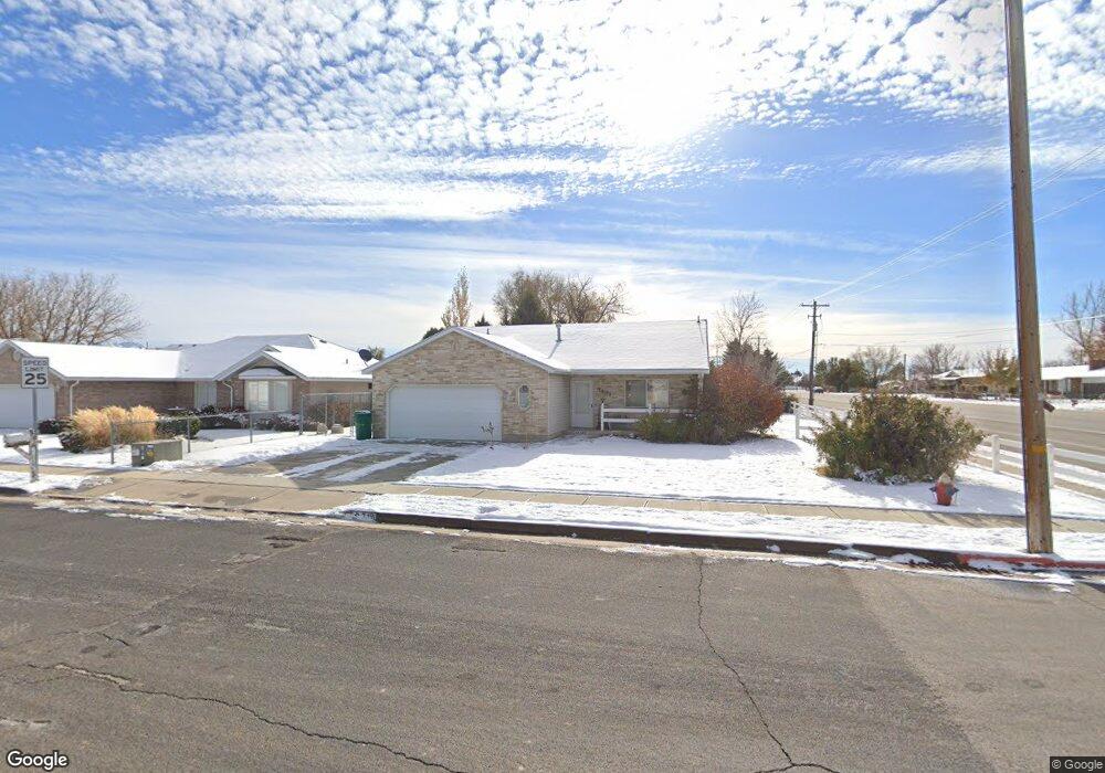3491 W 5100 S, Roy, UT 84067 - photo 1