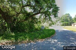 1161 Thorne Ave, Kingstree, SC 29556