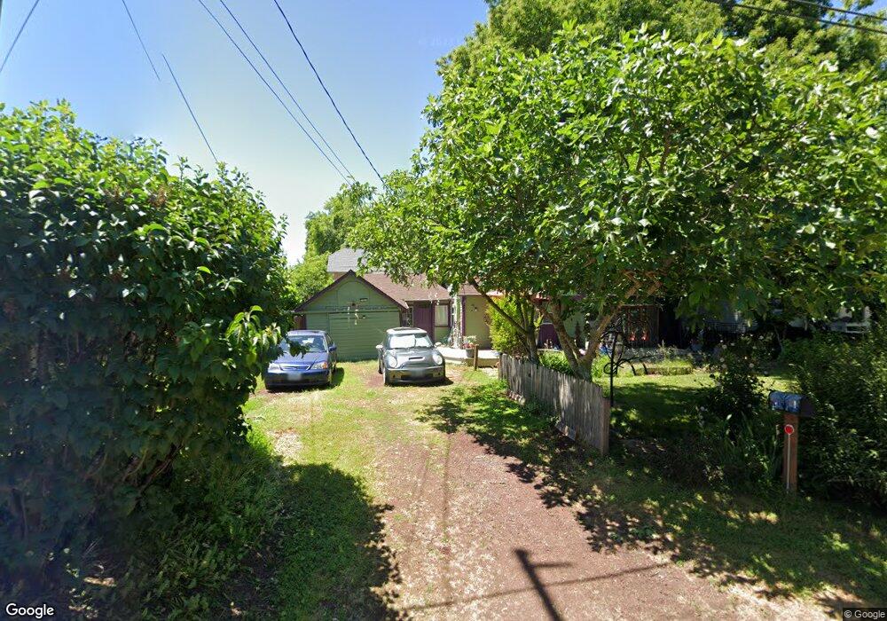 124 Ash St, Eugene, OR 97402 - photo 1