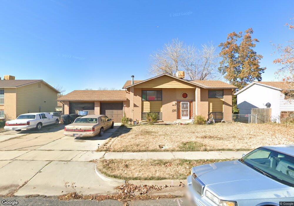 2679 N 950 W, Clearfield, UT 84015 - photo 1
