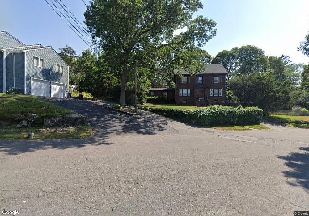 1 Roundy Rd, Marblehead, MA 01945 - photo 1