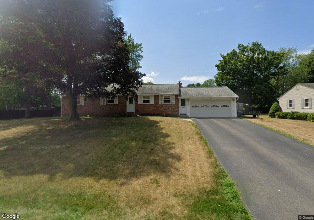 25 Glen Terrace, Schenectady, NY 12302 - photo 1