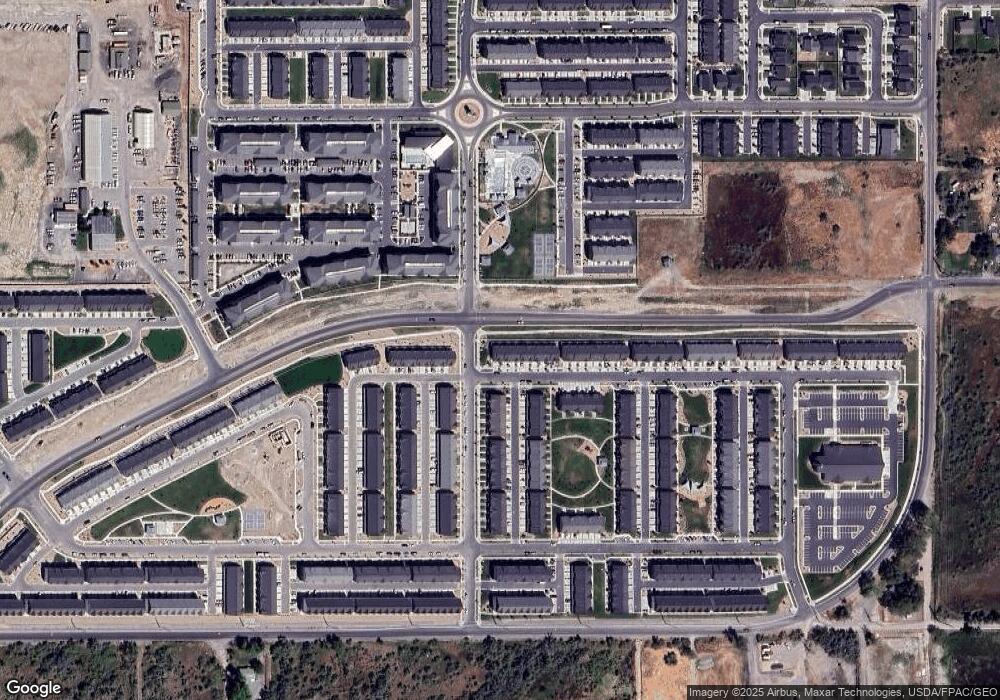 1052 E Pilot St unit 1002, Saratoga Springs, UT 84045 - photo 1